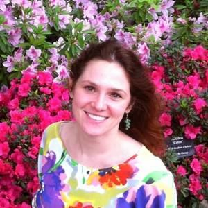 Meet your Posher, Svetlana